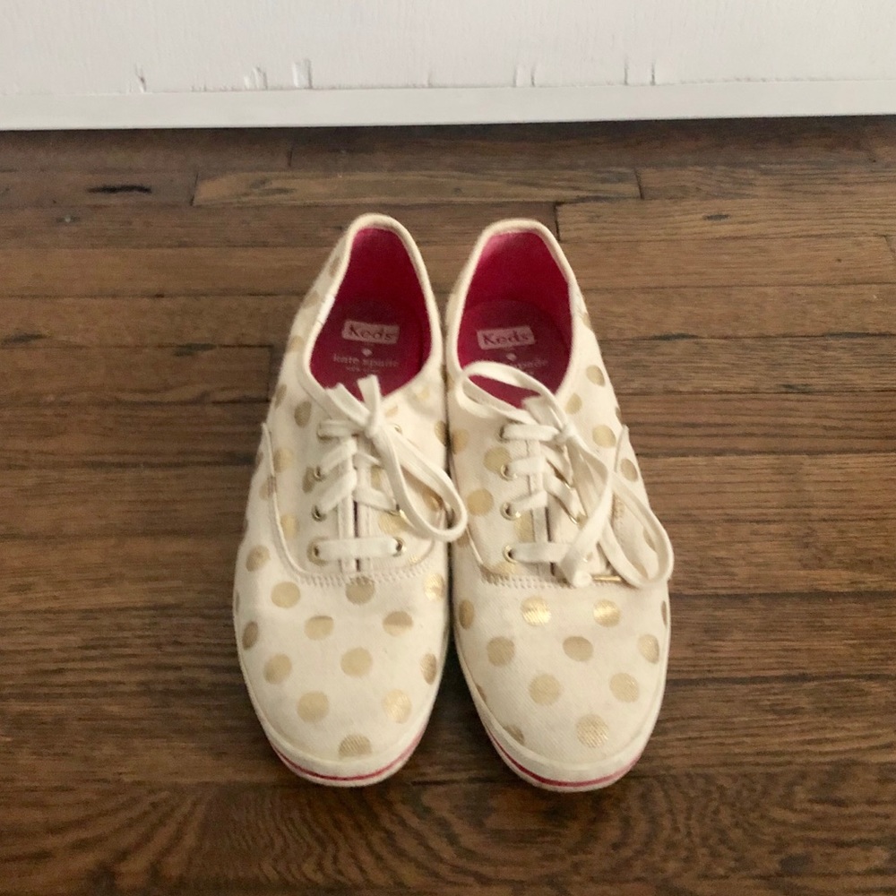 Kate Spade Keds